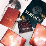 Nước hoa nam Versace Eros Flame EDP 100ml