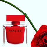 Nước Hoa Narciso Rodriguez Narciso Rouge Màu Đỏ 90ml