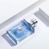 Nước Hoa nam Versace Pour Homme EDT 100ml