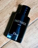 Nước Hoa Nam Dior Sauvage Parfum 100ml