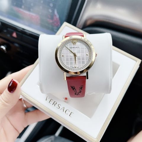 Đồng Hồ Nữ Versace Medusa Chain ladies watch VELV00320