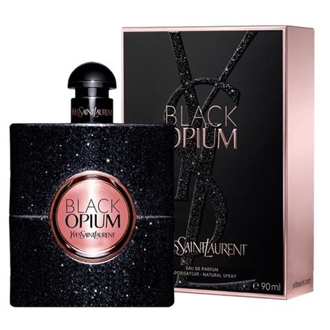 Nước hoa nữ Yves Saint Laurent YSL Black Opium 90ml