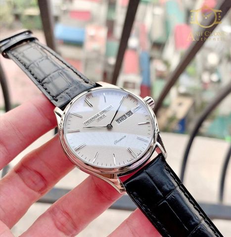 Đồng hồ Frederique Constant Classics White FC - 225ST5B6