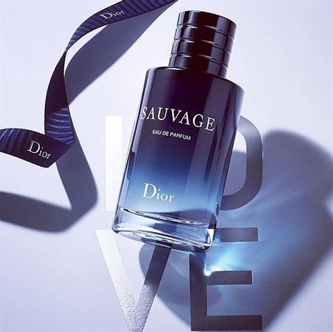 Nước Hoa Nam Christian Dior Sauvage EDP 100ml