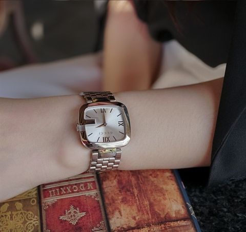 Đồng hồ Gucci YA125517 - Đồng hồ nữ