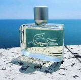 Nước Hoa Nam Lacoste Essential Pour Homme EDT 125ml