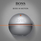 Nước hoa nam Hugo Boss - Orange Boss In Motion EDT 90ml