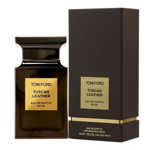 Nước hoa Unisex Tom Ford Tuscan Leather EDP 100ml