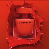 Nước Hoa Narciso Rodriguez Narciso Rouge Màu Đỏ 90ml