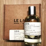 Nước hoa nữ Le Labo Lys 41 Eau de Parfum 100ml