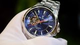 Đồng hồ Olym Pianus Men's Watch OP990-082AMS-X