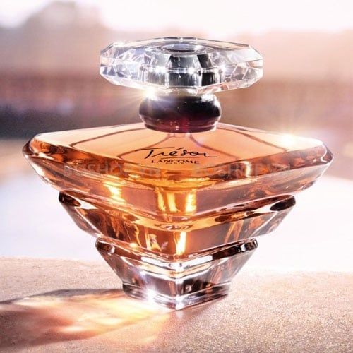 Tresor Eau Tresor Lancome MÃ¼ller MÃ¼ller Tresor Lancome Nước Hoa