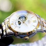 Orient Sun & Moon Gen 4 Open Heart RA-AS0001S00B