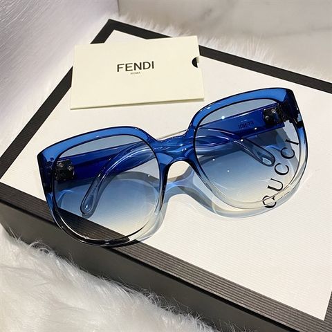 Kính mát Fendi FF 0403GS PJP 08 ladies