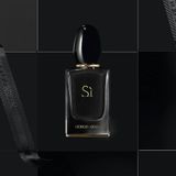 Nước Hoa Nữ Giorgio Armani Sì EDP Intense 100ml