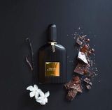 Nước hoa unisex Tom Ford Black Orchid EDP đen vàng