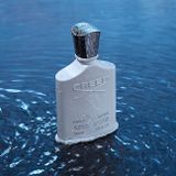 Nước hoa Unisex Creed Silver Mountain Water Eau de Parfum 100ml