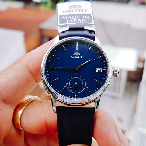 Đồng hồ Orient Quartz RA-SP0004L00C