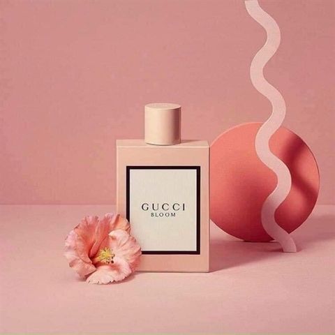 Nước hoa nữ Gucci Bloom Eau de Parfum For Her 100ml