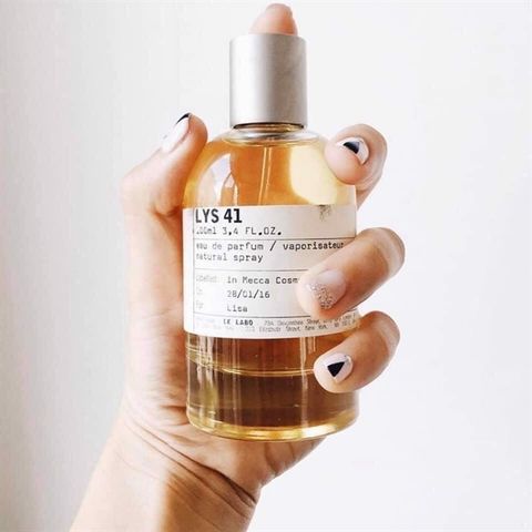 Nước hoa nữ Le Labo Lys 41 Eau de Parfum 100ml