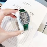 Đồng hồ nữ Christian Van Sant Elegant CV4821G womens quartz watch