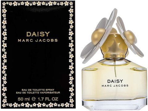 Nước Hoa Nữ Marc Jacobs Daisy EDT 50ml