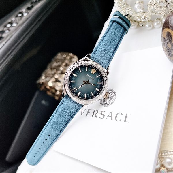 Đồng hồ nữ Versace Hellenyium Lady VEHU00220 – ACAuthentic