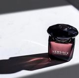 Nước Hoa Nữ Versace Crystal Noir Eau de Toilette 90ml