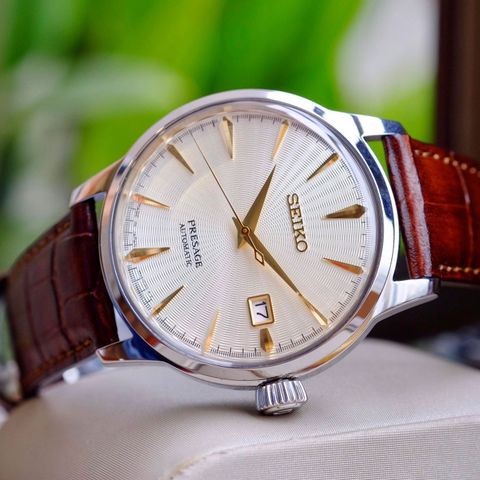 Đồng hồ Seiko Cocktail SRPC99