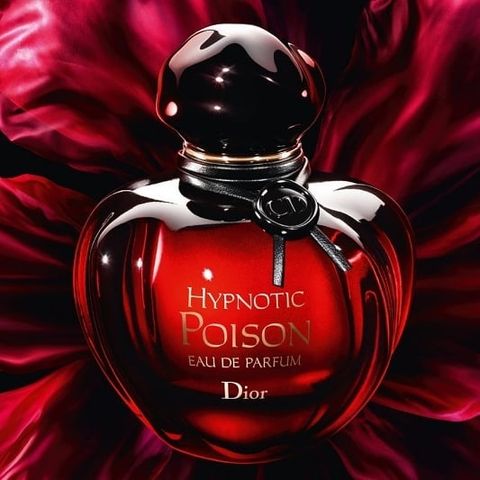 Nước Hoa nữ Dior Hypnotic Poison EDP 100ml