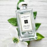 Nước Hoa Unisex Jo MaLone Wood Sage & Sea Salt 100ml