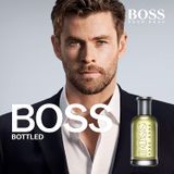 Nước hoa nam Hugo Boss Bottled Eau de Toilette 100ml