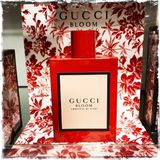 Nước hoa nữ Gucci Bloom Ambrosia Di Fiori EDP Intense 100ml
