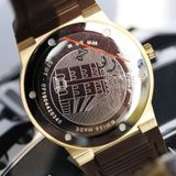 Đồng hồ Salvatore Ferragamo SFDT00419 F-80 Classic Gold