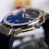 Đồng hồ Salvatore Ferragamo SFDT00319 F-80 Classic Watch 41mm