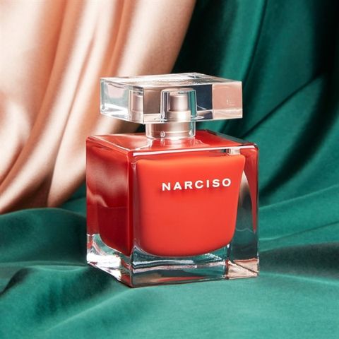 Nước hoa nữ NARCISO RODRIGUEZ Narciso Rouge Eau de Toilette