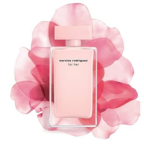 Nước Hoa Nữ Narciso Rodriguez Narciso For Her EDP 100ml