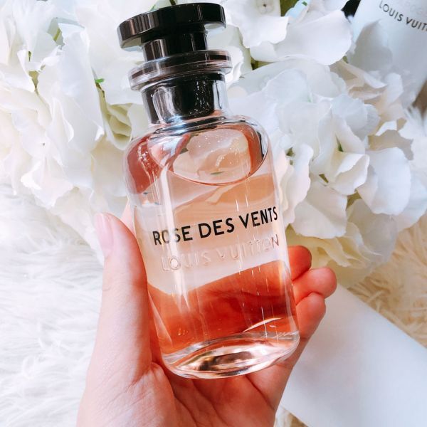 Nước Hoa Nữ Louis Vuitton Rose Des Vents EDP 100ml – ACAuthentic Nước Hoa Nữ Louis Vuitton Rose Des Vents EDP 100ml – ACAuthentic
