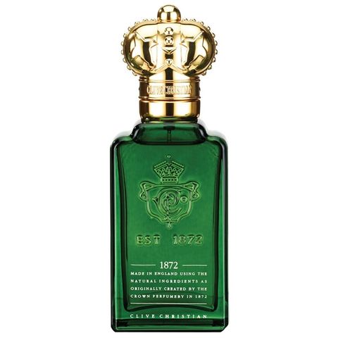 Nước hoa nam Clive Christian 1872 Masculine Edition 100ml