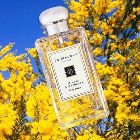 Nước Hoa Jo Malone Mimosa & Cardamom Cologne 100ml