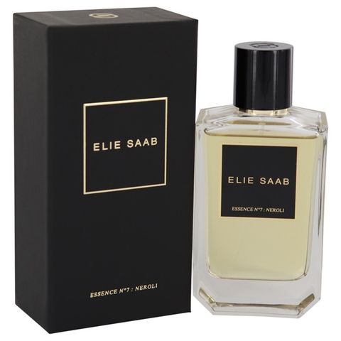 Nước Hoa Unisex Elie Saab Essence No. 7 Neroli EDP 100ml