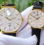 Đồng hồ Bentley Couple Watch BL1855-10KCB