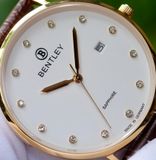 Đồng hồ Bentley Men Watch BL1805-101BKWD