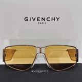Kính mát Givenchy GV7166S Gold Tone