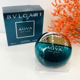 Nước hoa nam Bvlgari Aqva Pour Homme Eau de Toilette 100ml