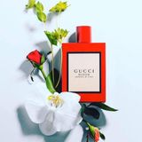 Nước hoa nữ Gucci Bloom Ambrosia Di Fiori EDP Intense 100ml