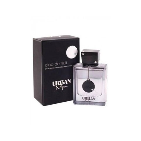 Nước Hoa Nam Armaf Club De Nuit Urban Man EDP 105ml