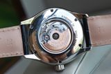 Đồng hồ Frederique Constant Classics GMT Automatic FC-350MC5B6