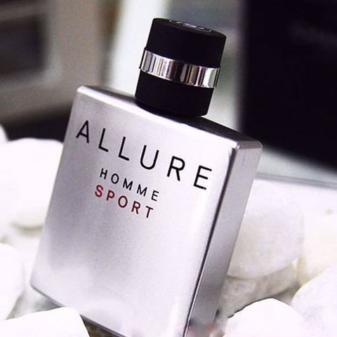 Nước hoa nam Chanel Allure Homme Sport 100ml