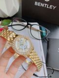 Đồng hồ Bentley BL1815-101BKCI DLK Ladies watch Trắng